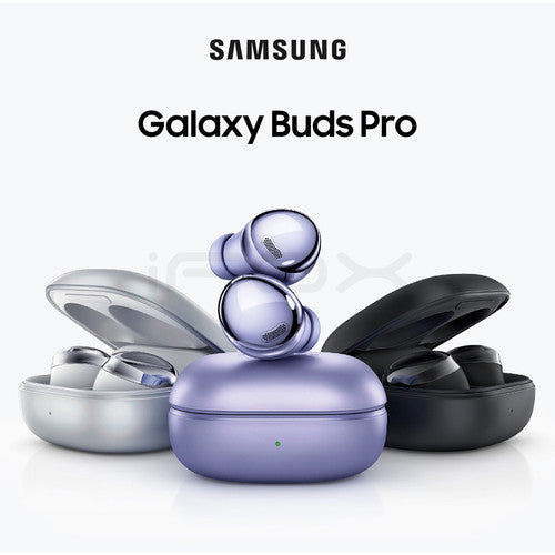 Galaxy Buds 2 Pro 😱⚡| ORIGINALES💯✨