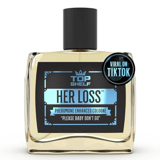 ✨Perfume Her Loss de Feromonas💎💫