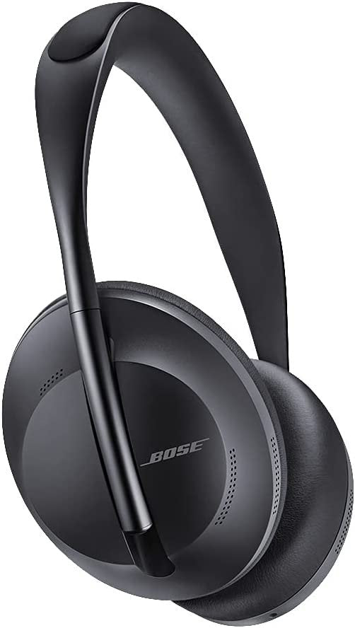 🎧 Audífonos Bluetooth Bose NC 700: Silencio y Sonido de Primera Clase 🌟