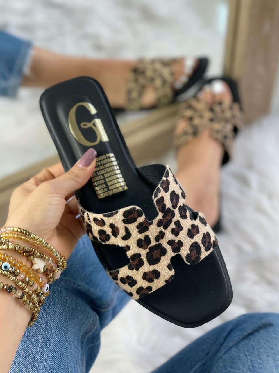 👠 Sandalias Tipo H Confort: Elegancia y Comodidad en Cada Paso🌟