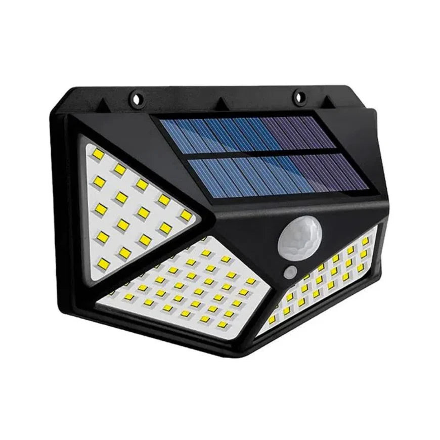 "✨Lámpara Solar Exterior Luces LED Recargable🌞"| Original 🌟💫