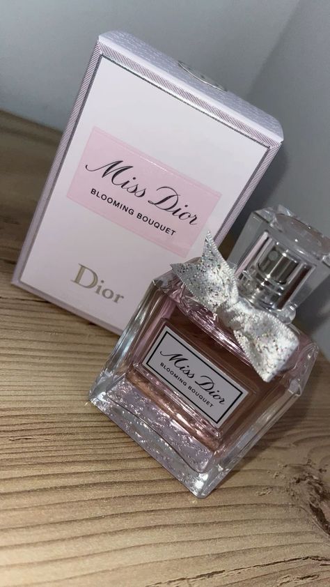 ✨Miss Dior Blooming Bouquet| Perfume Importado 1.1 Calidad Premium ✨