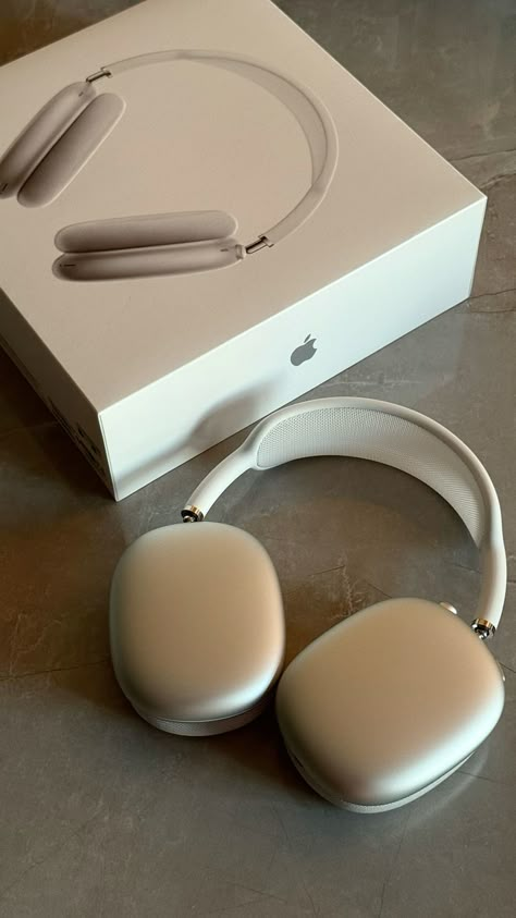 🎧 AirPods Max Calidad 1.1 – La Experiencia Sonora Definitiva 🎶