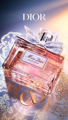 ✨Miss Dior Blooming Bouquet| Perfume Importado 1.1 Calidad Premium ✨